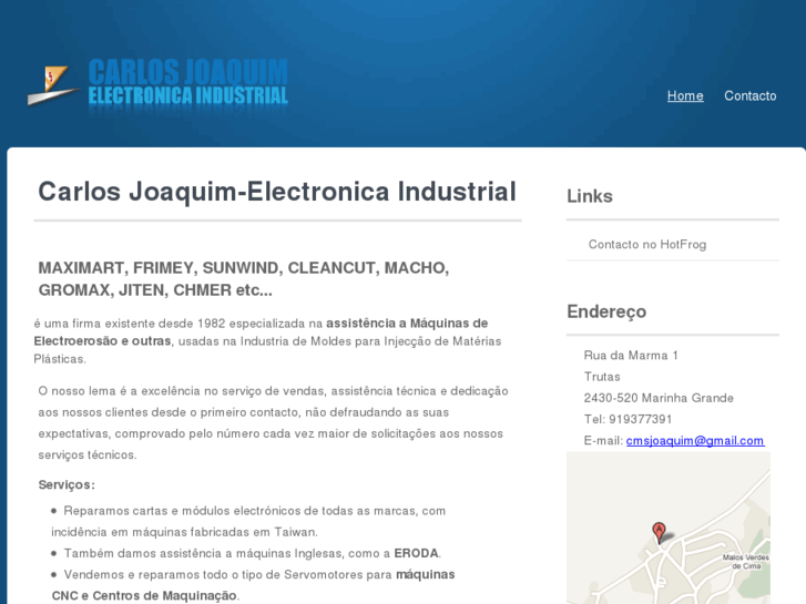 www.cjelectronica.com