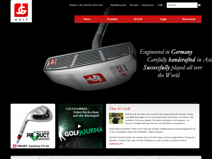 www.colognegolf.com