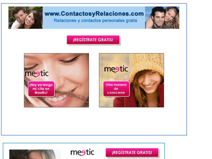 www.contactosyrelaciones.com