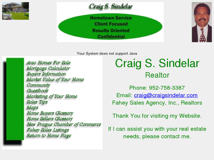 www.craigsindelar.com