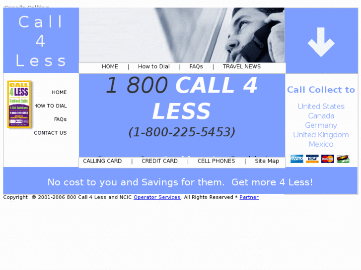 www.creditcardcall.com