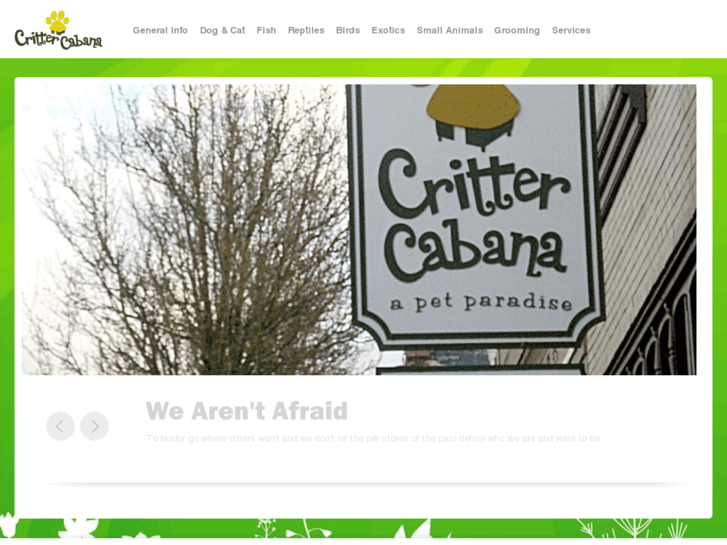 www.crittercabana.com