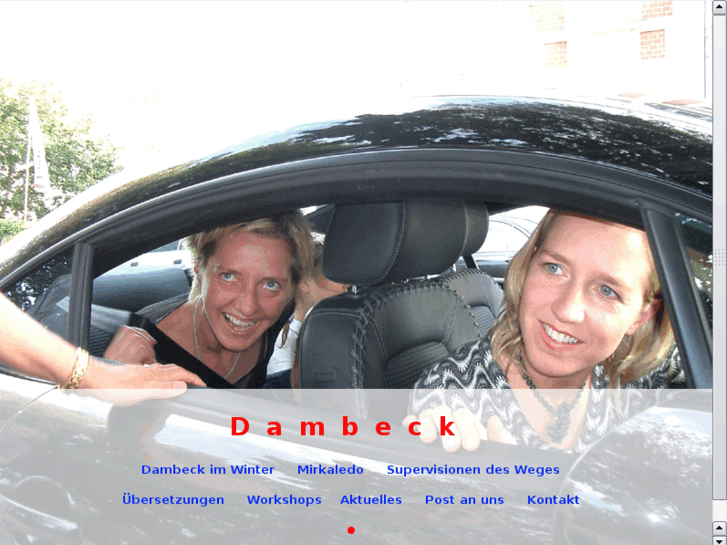 www.dambeck.com