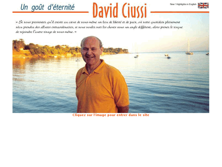 www.davidciussi.net