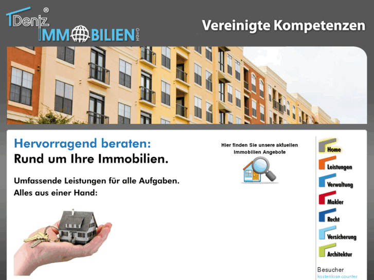 www.deniz-immobilien.com