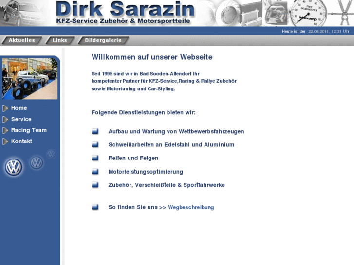 www.dirksarazin.com