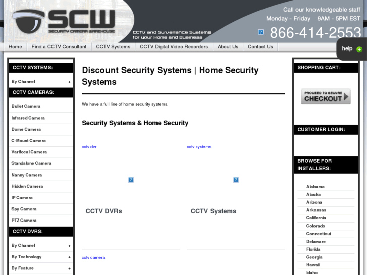 www.discount-security-systems.com