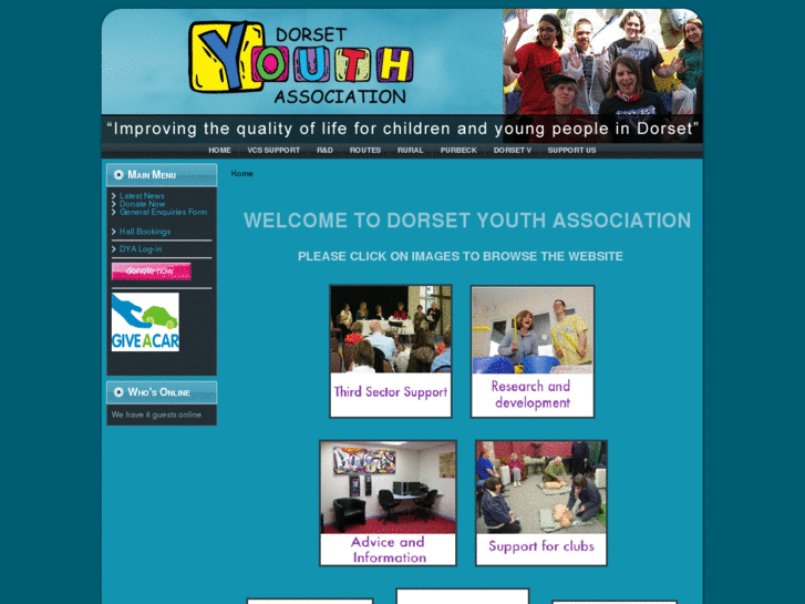 www.dorsetyouth.com