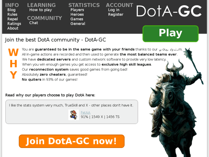 www.dota-gc.com