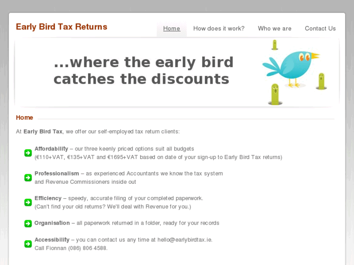 www.earlybirdtaxreturns.ie