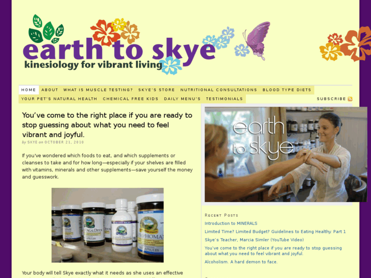 www.earthtoskye.com