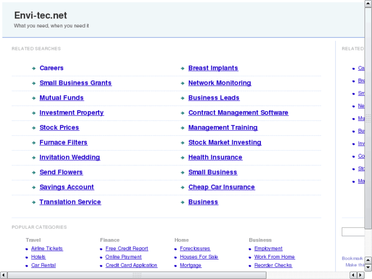 www.envi-tec.net