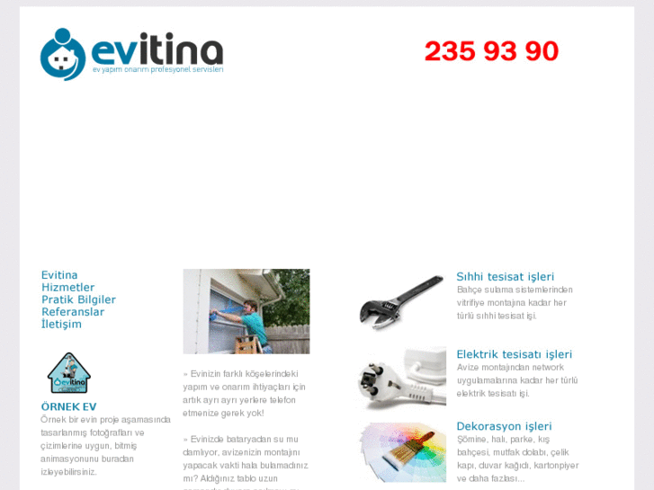 www.evitina.com