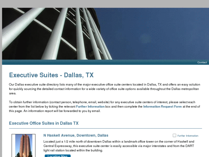 www.executive-suites-dallas.net