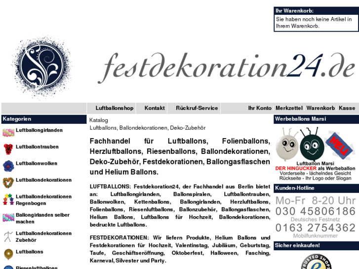 www.festdekoration24.de