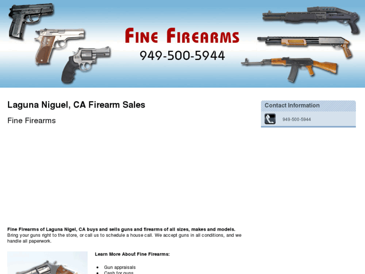 www.fine-firearms.com
