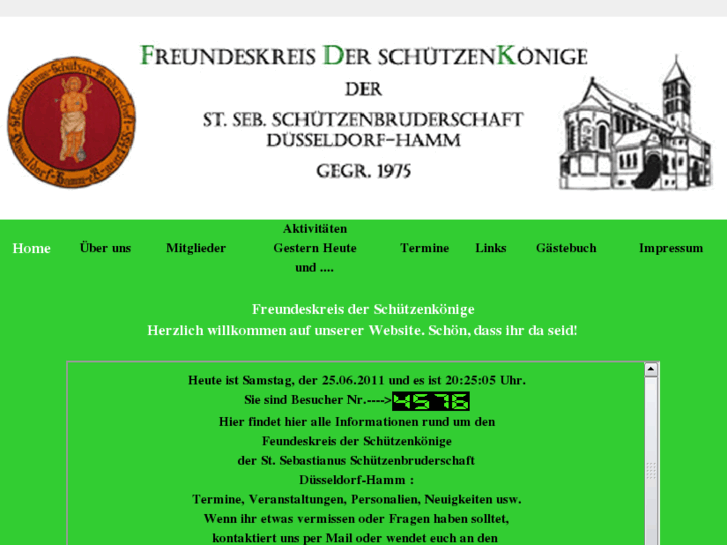 www.freundeskreis-der-schuetzenkoenige.com