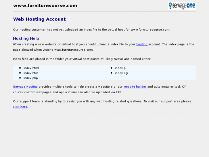 www.furnituresourse.com