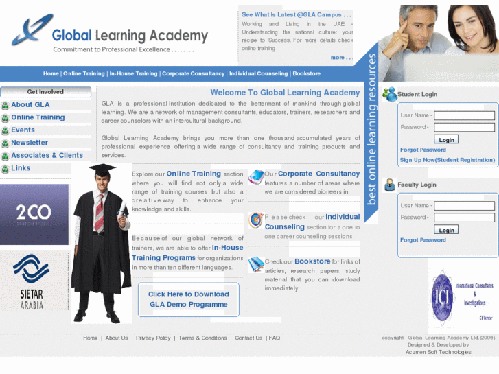 www.globalacademy.co.uk