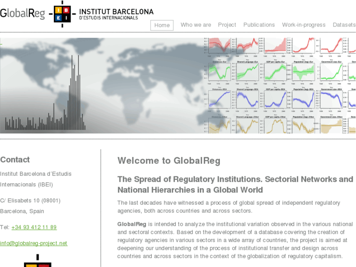 www.globalreg-project.net