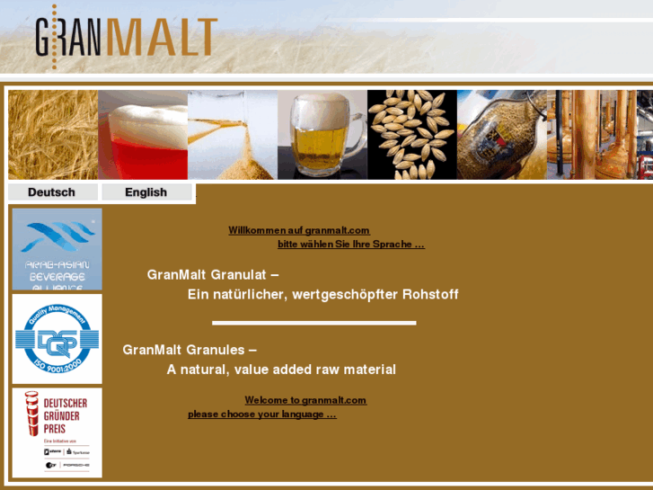 www.granmalt.com