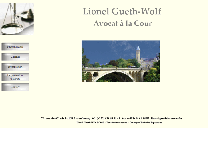 www.gueth-wolf.com