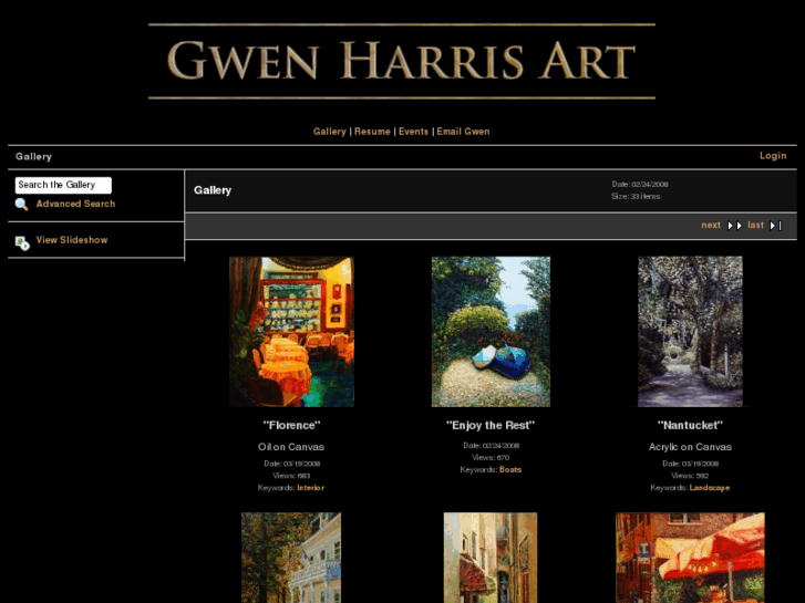 www.gwenharrisart.com