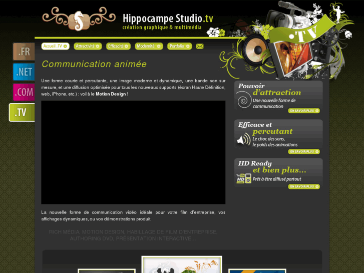 www.hippocampestudio.tv