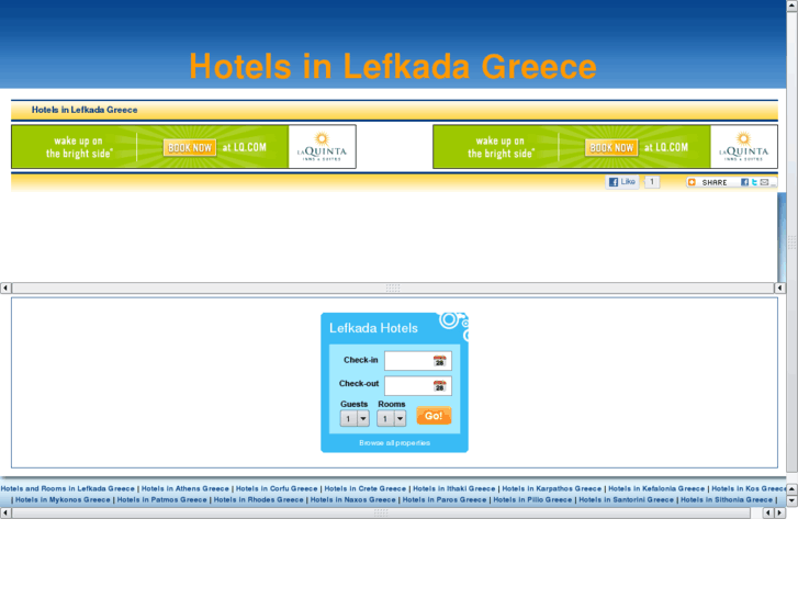 www.hotelsinlefkadagreece.com