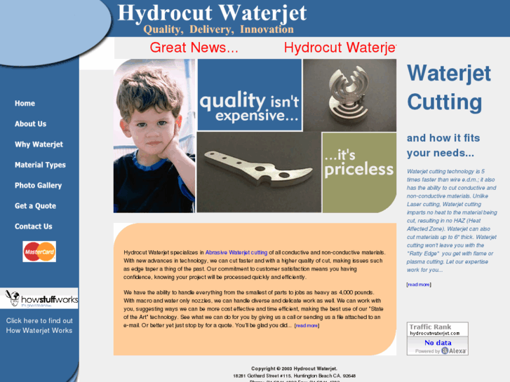 www.hydrocutwaterjet.com