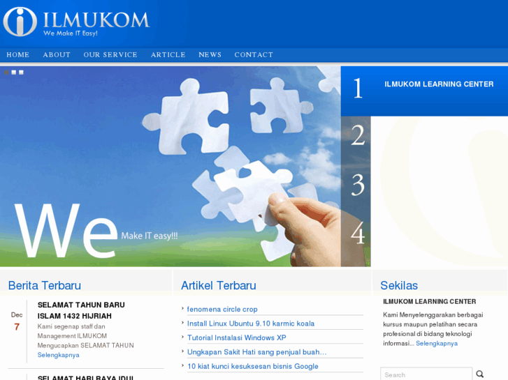 www.ilmukom.net