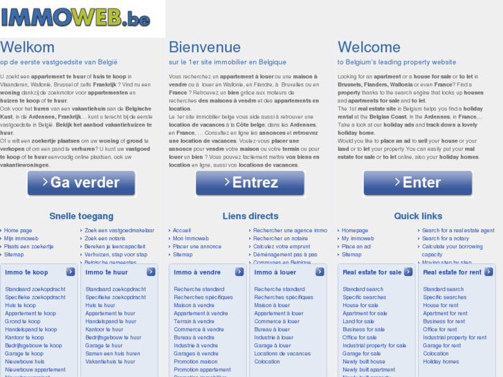 www.immoweb.be