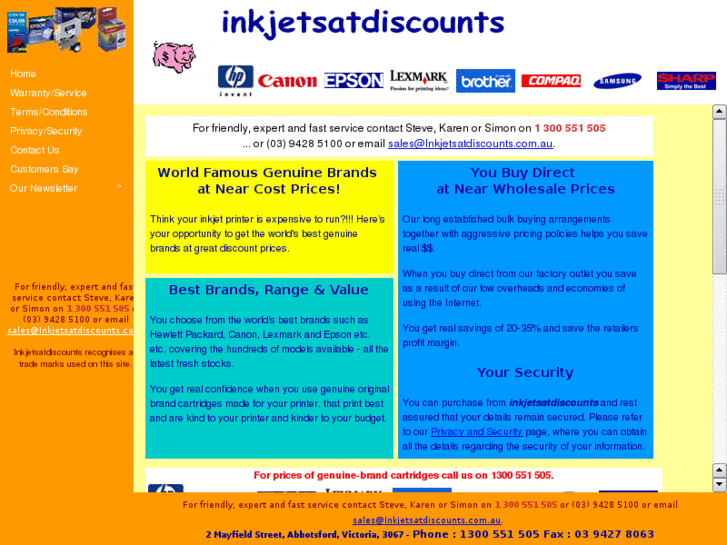 www.inkjetsatdiscounts.com