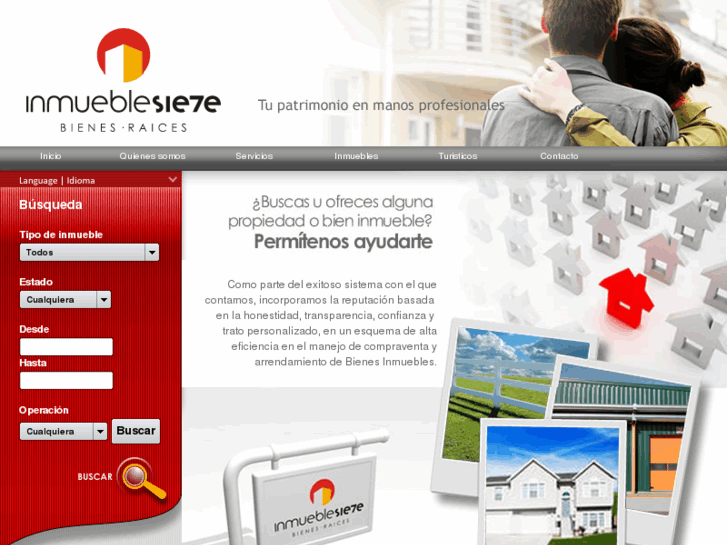 www.inmueblesiete.com