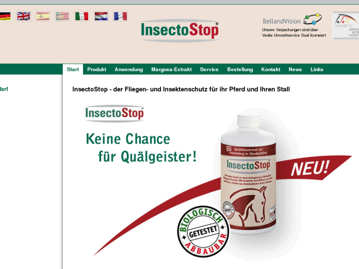 www.insectostop.com