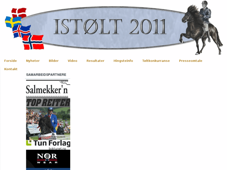 www.istolt.no