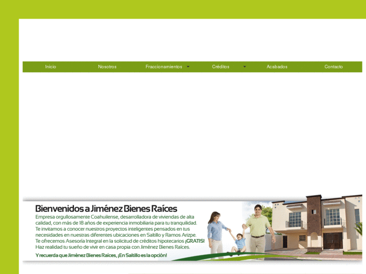 www.jimenezbienesraices.com