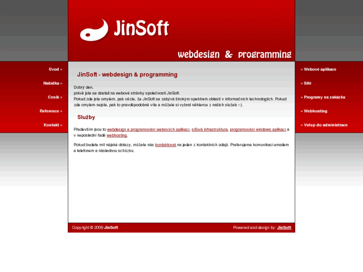 www.jinsoft.cz