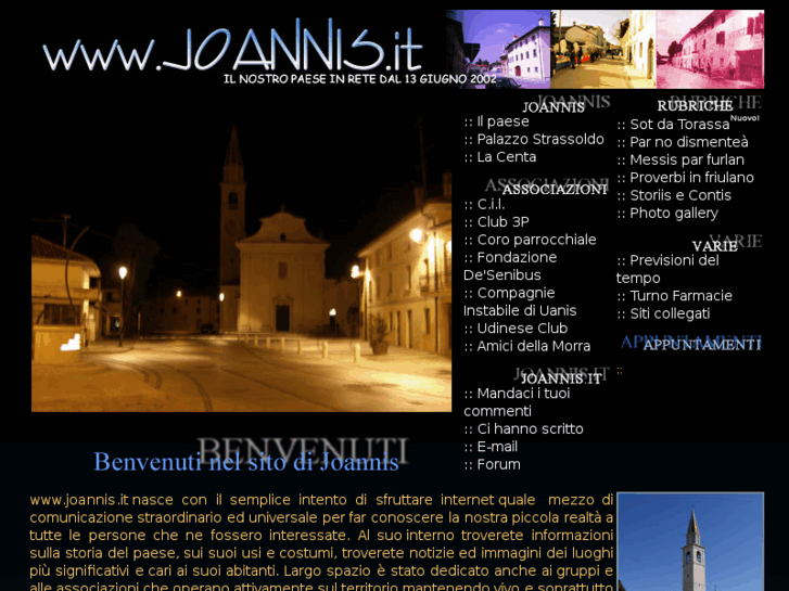 www.joannis.it