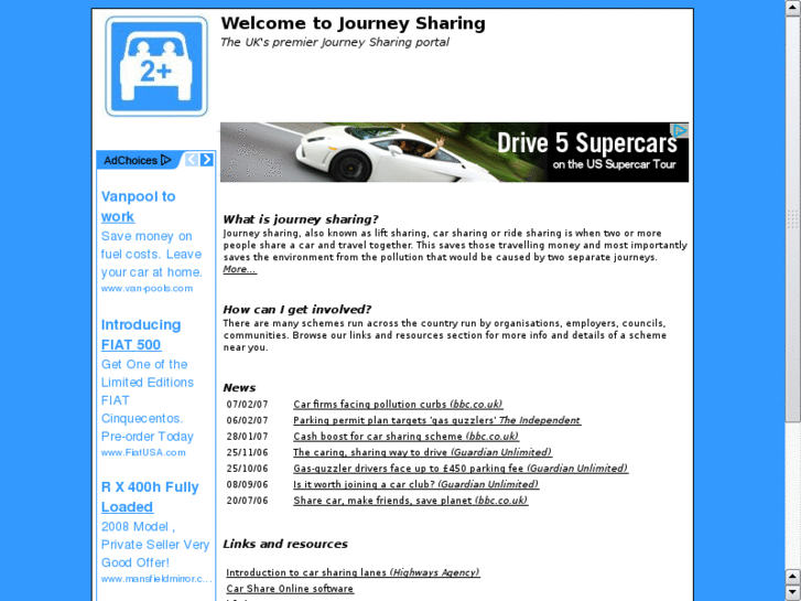 www.journeysharing.com