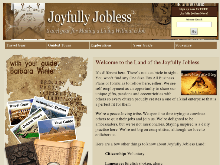 www.joyfullyjobless.com