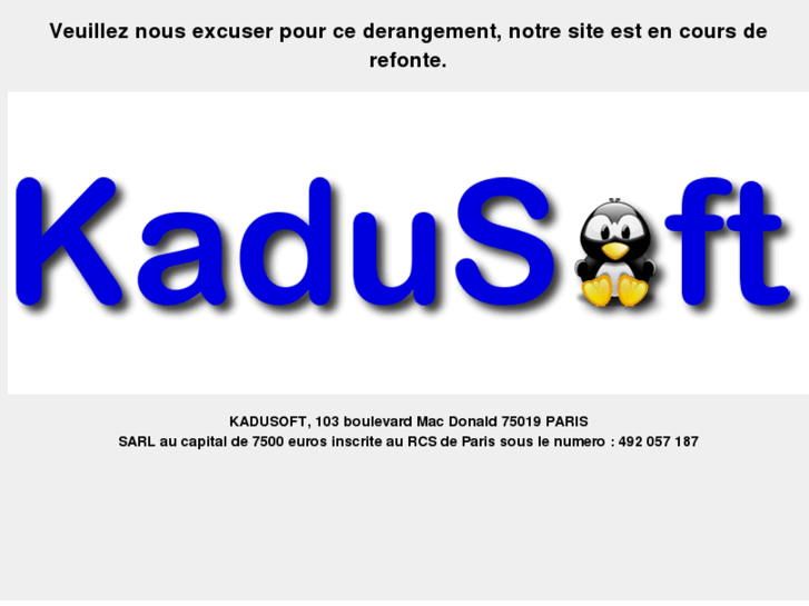 www.kadusoft.net