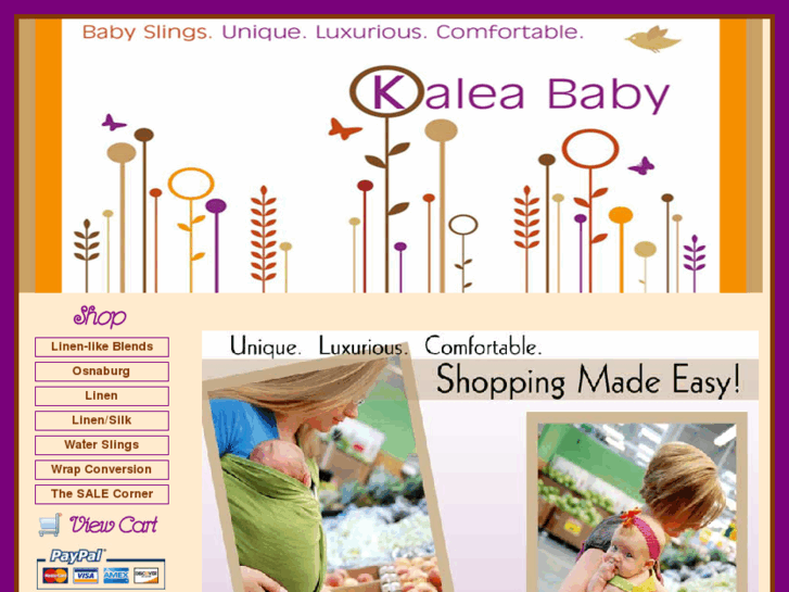 www.kaleababy.com