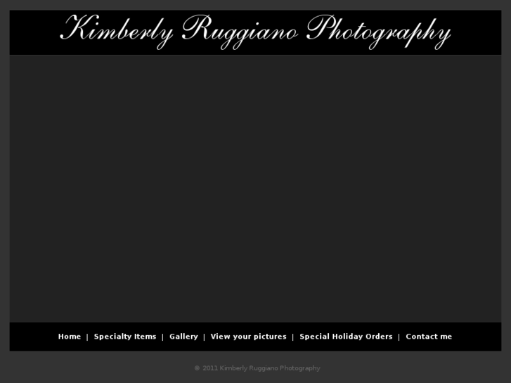 www.kruggianophotography.com