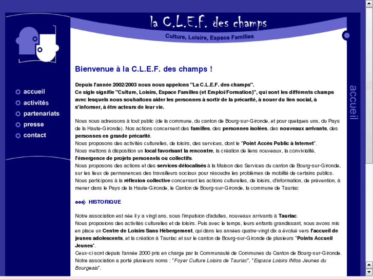 www.laclefdeschamps.org