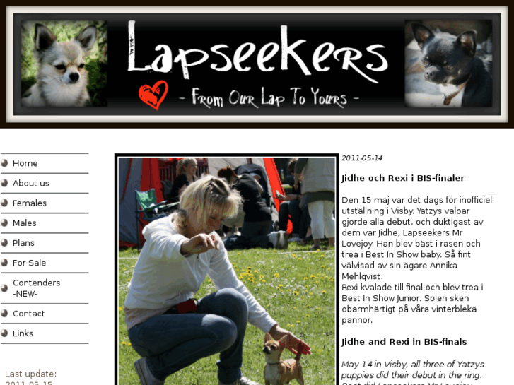 www.lapseekers.com