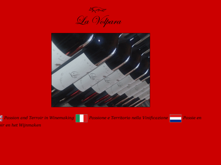 www.lavolpara.com