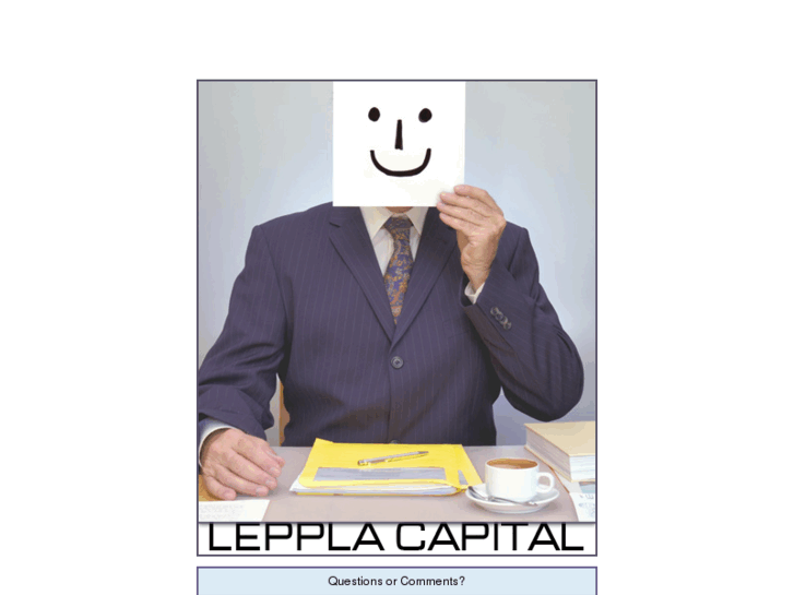 www.lepplacapital.com