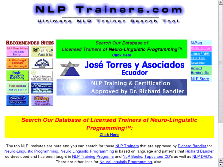 www.licensedmastertrainerofnlp.org