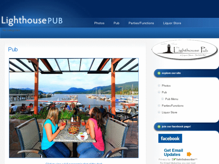 www.lighthousepub.ca